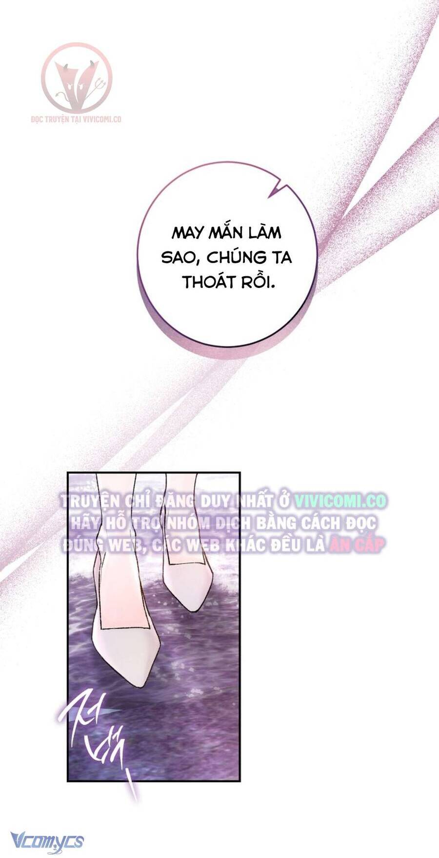 Chàng Quỷ Của Tôi: Chapter 4