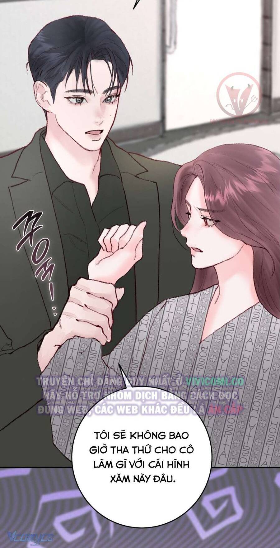 Chàng Quỷ Của Tôi: Chapter 4