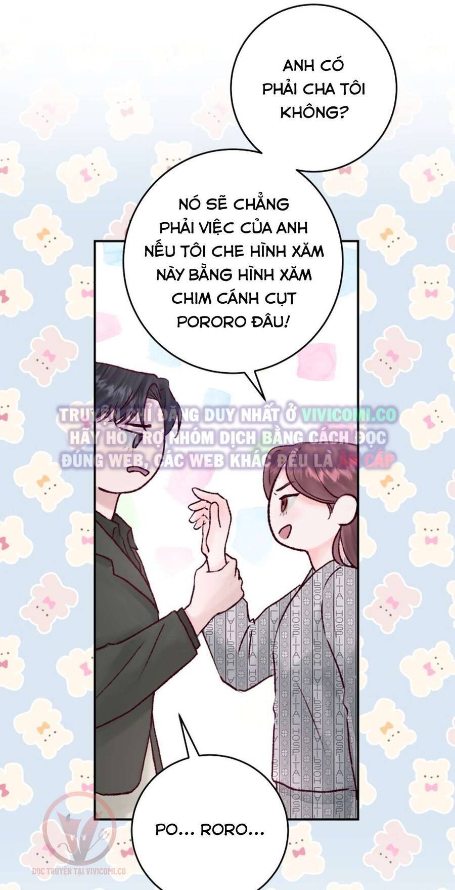 Chàng Quỷ Của Tôi: Chapter 4