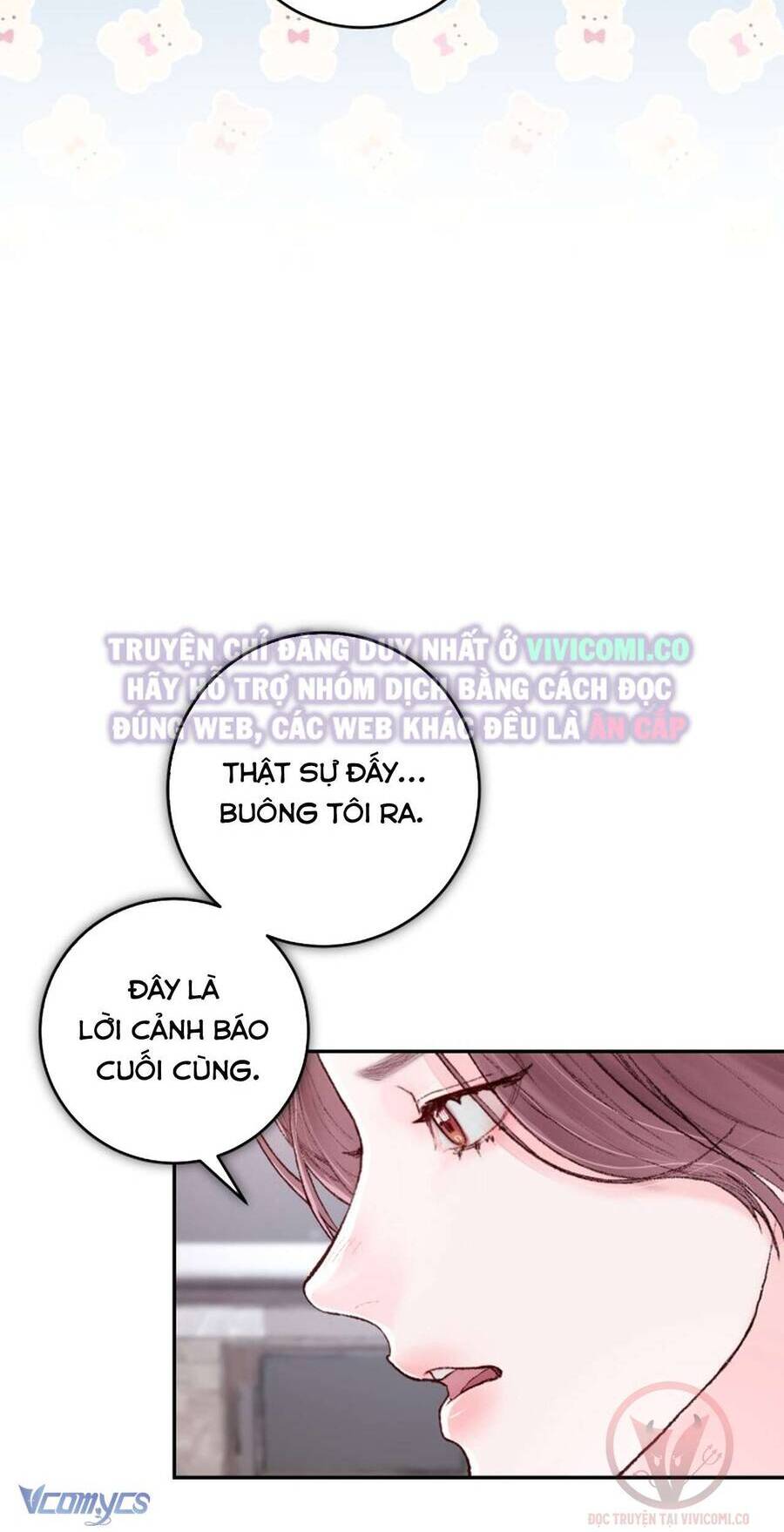 Chàng Quỷ Của Tôi: Chapter 4