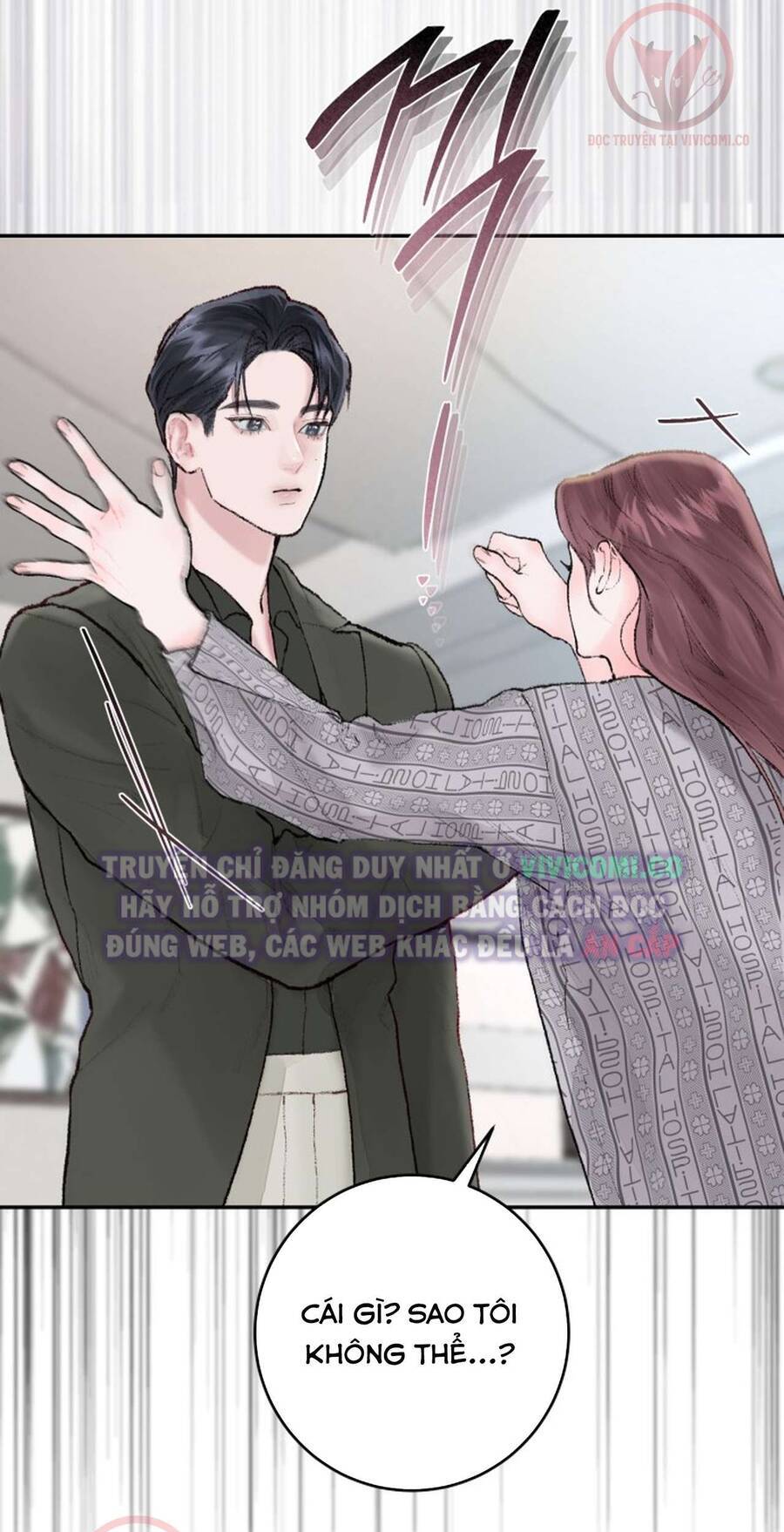 Chàng Quỷ Của Tôi: Chapter 4