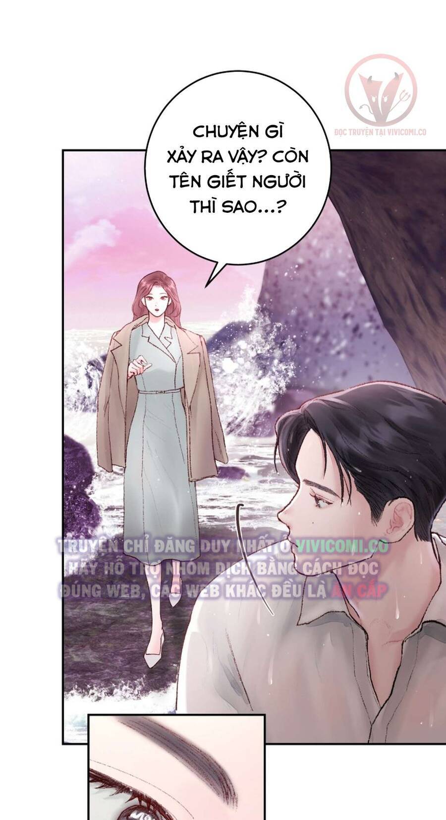 Chàng Quỷ Của Tôi: Chapter 4