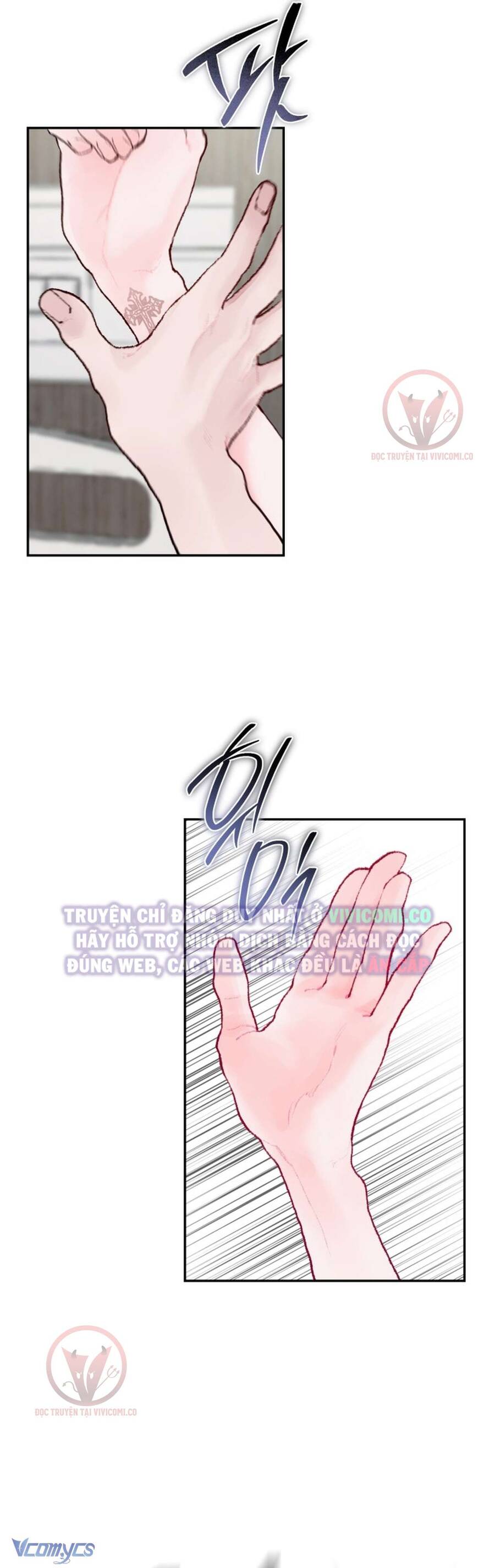 Chàng Quỷ Của Tôi: Chapter 4