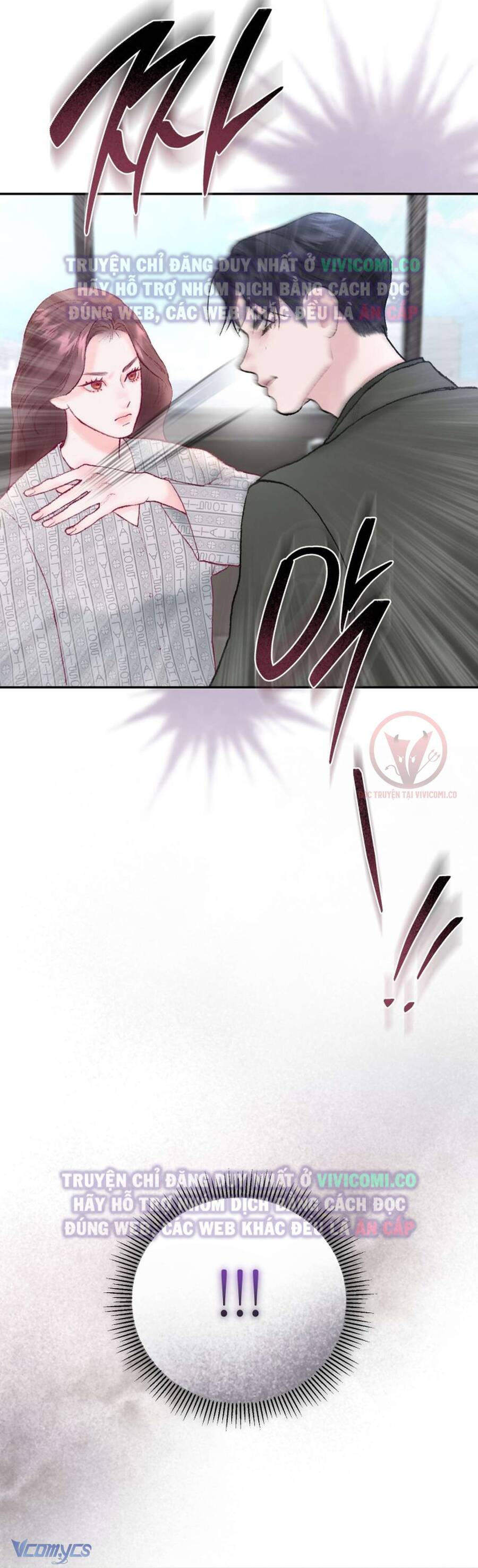 Chàng Quỷ Của Tôi: Chapter 4