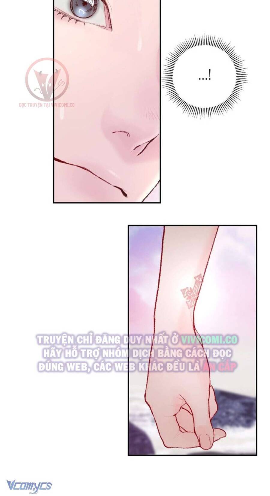 Chàng Quỷ Của Tôi: Chapter 4