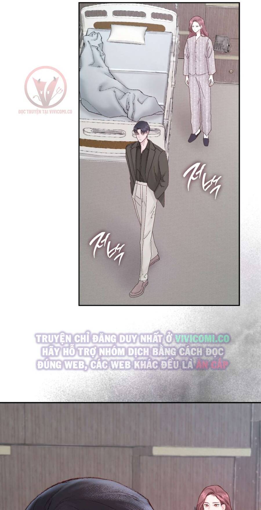 Chàng Quỷ Của Tôi: Chapter 5