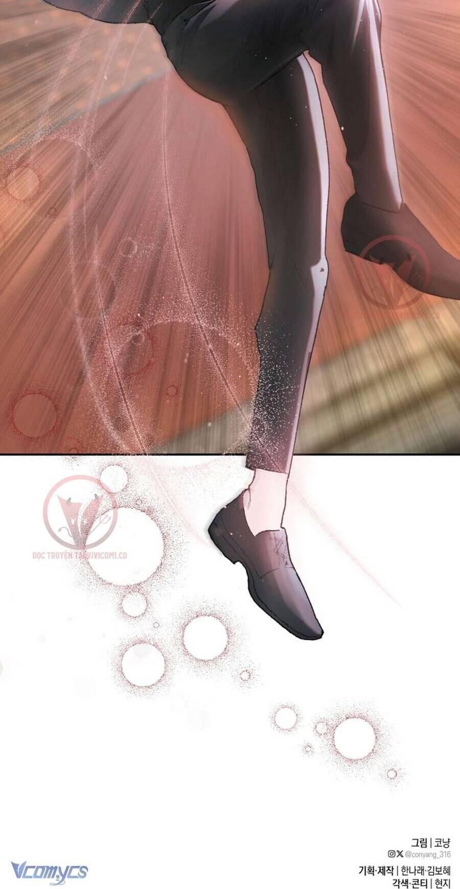 Chàng Quỷ Của Tôi: Chapter 5