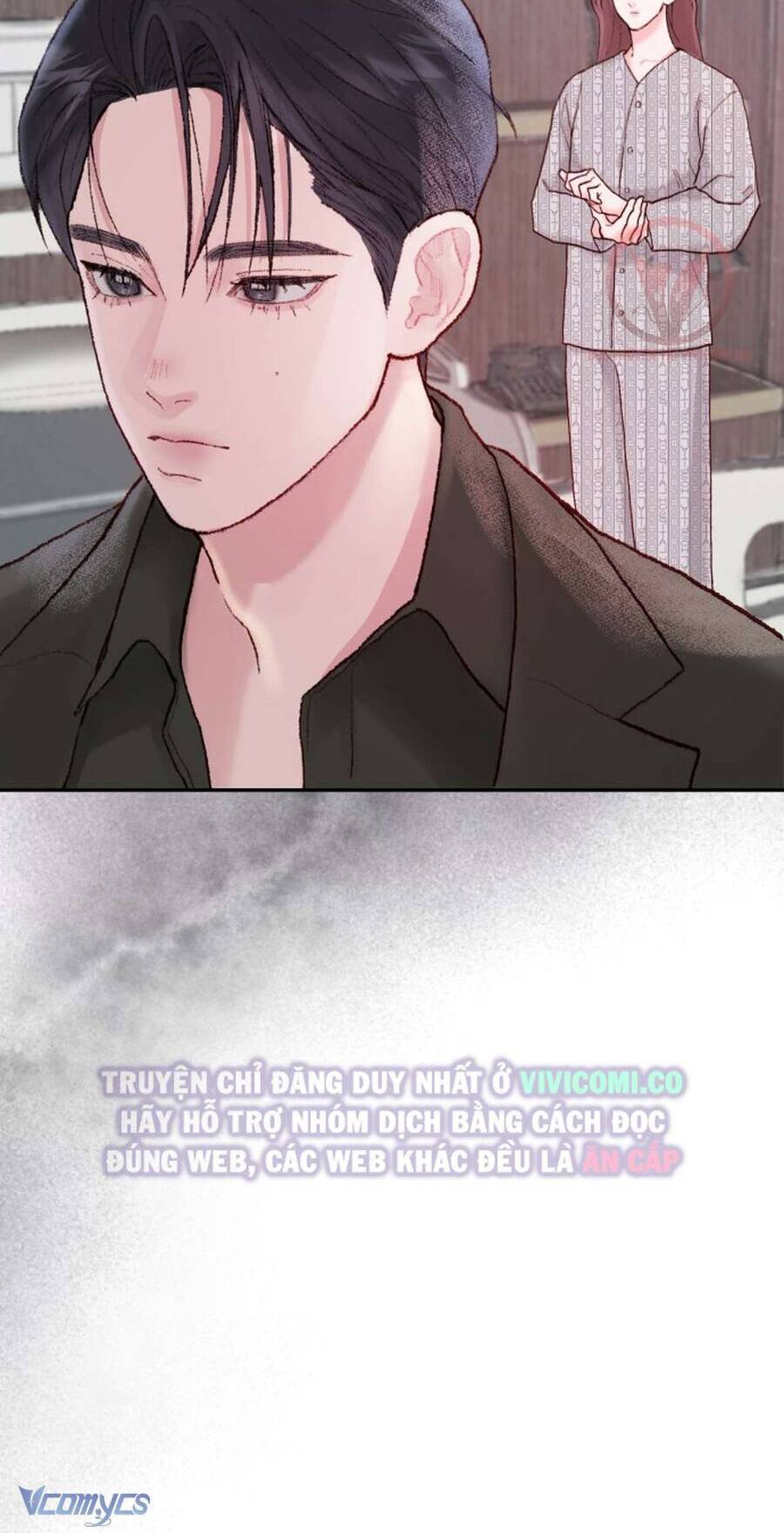 Chàng Quỷ Của Tôi: Chapter 5