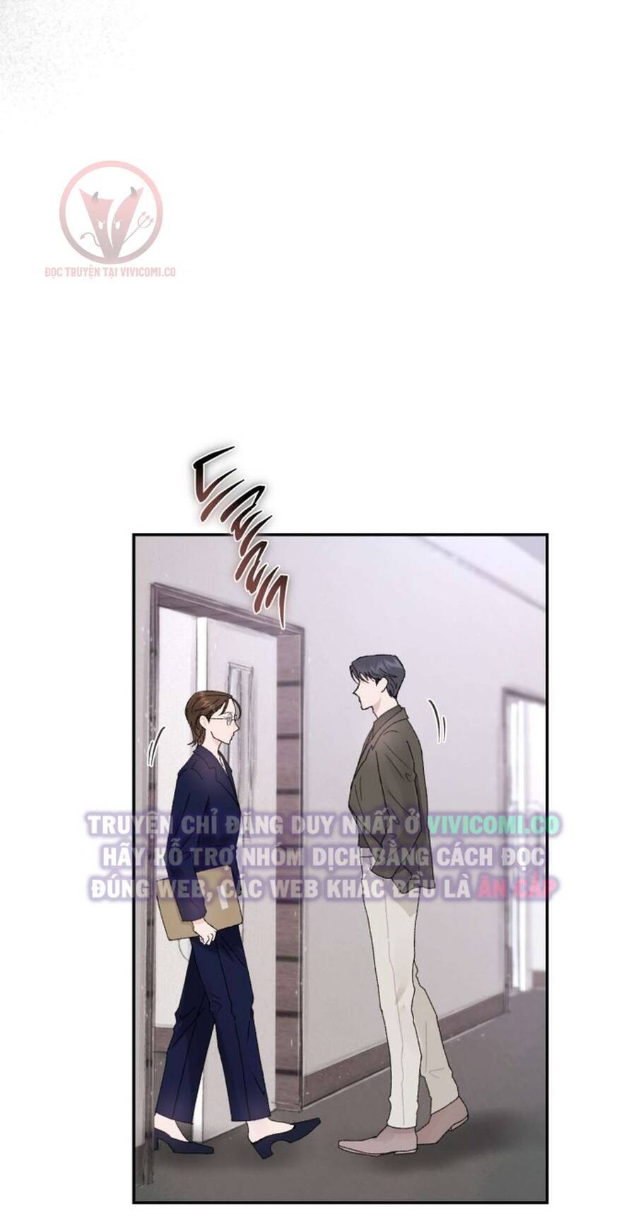 Chàng Quỷ Của Tôi: Chapter 5