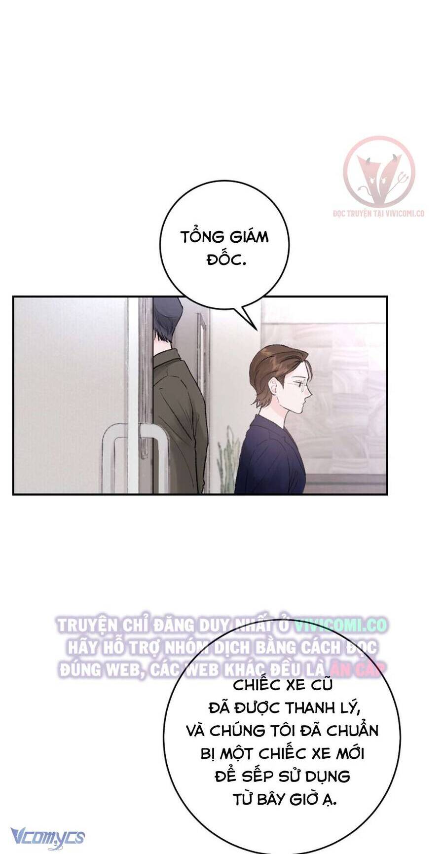 Chàng Quỷ Của Tôi: Chapter 5