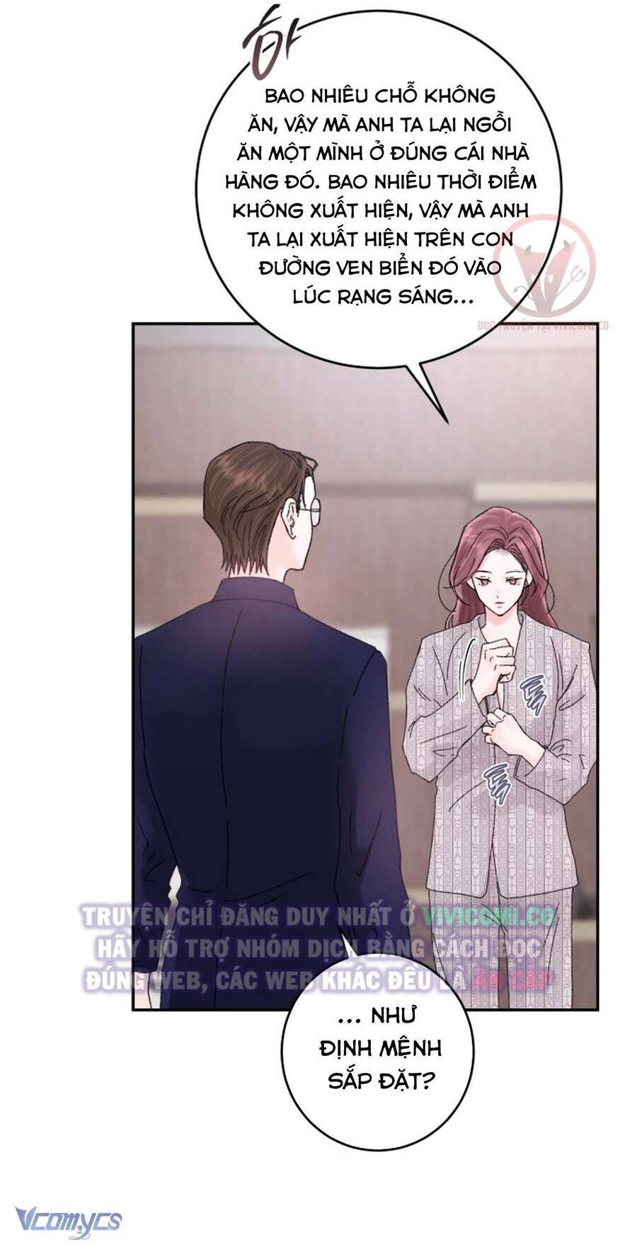 Chàng Quỷ Của Tôi: Chapter 5