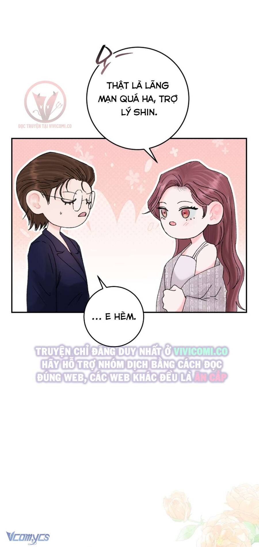 Chàng Quỷ Của Tôi: Chapter 5