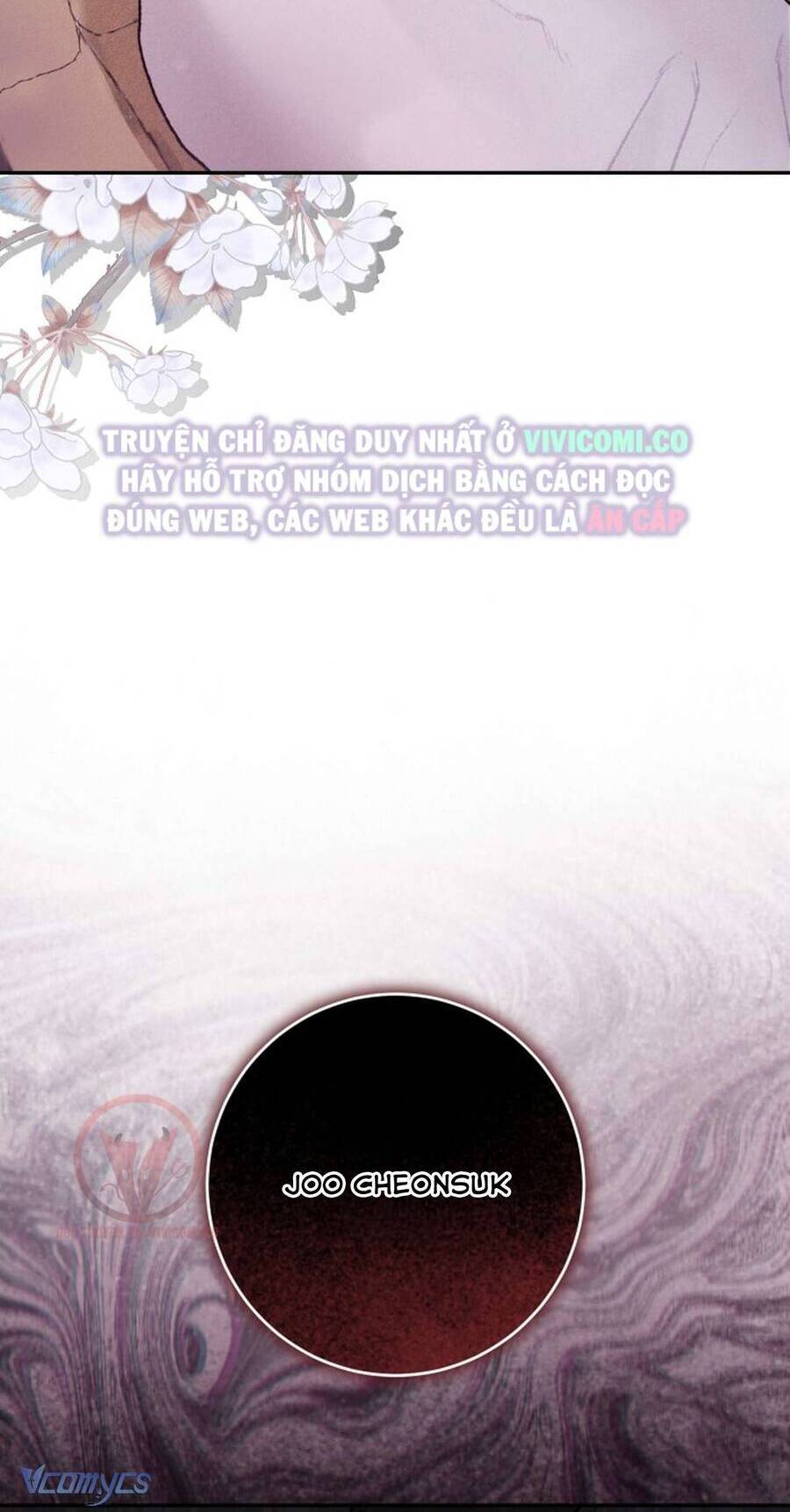 Chàng Quỷ Của Tôi: Chapter 5