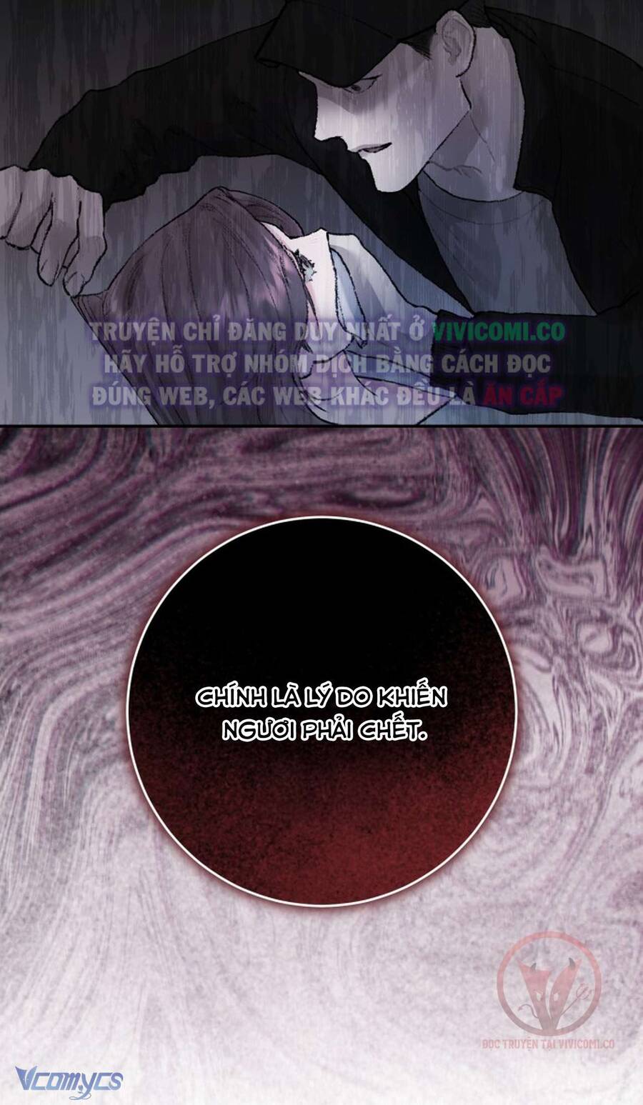 Chàng Quỷ Của Tôi: Chapter 5