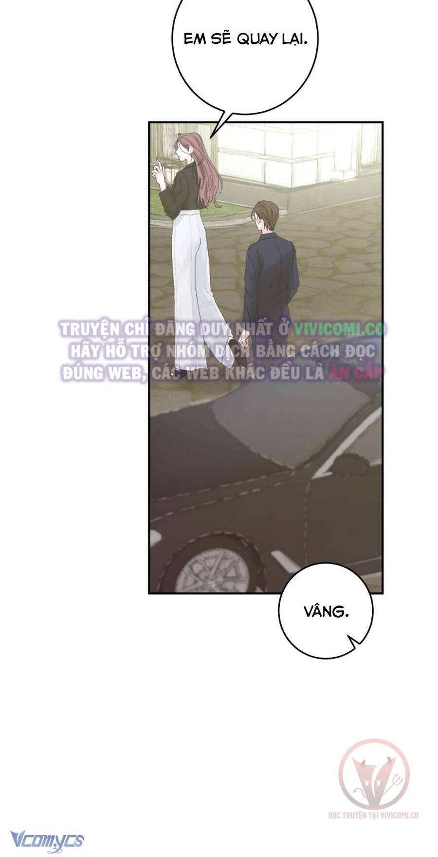 Chàng Quỷ Của Tôi: Chapter 5