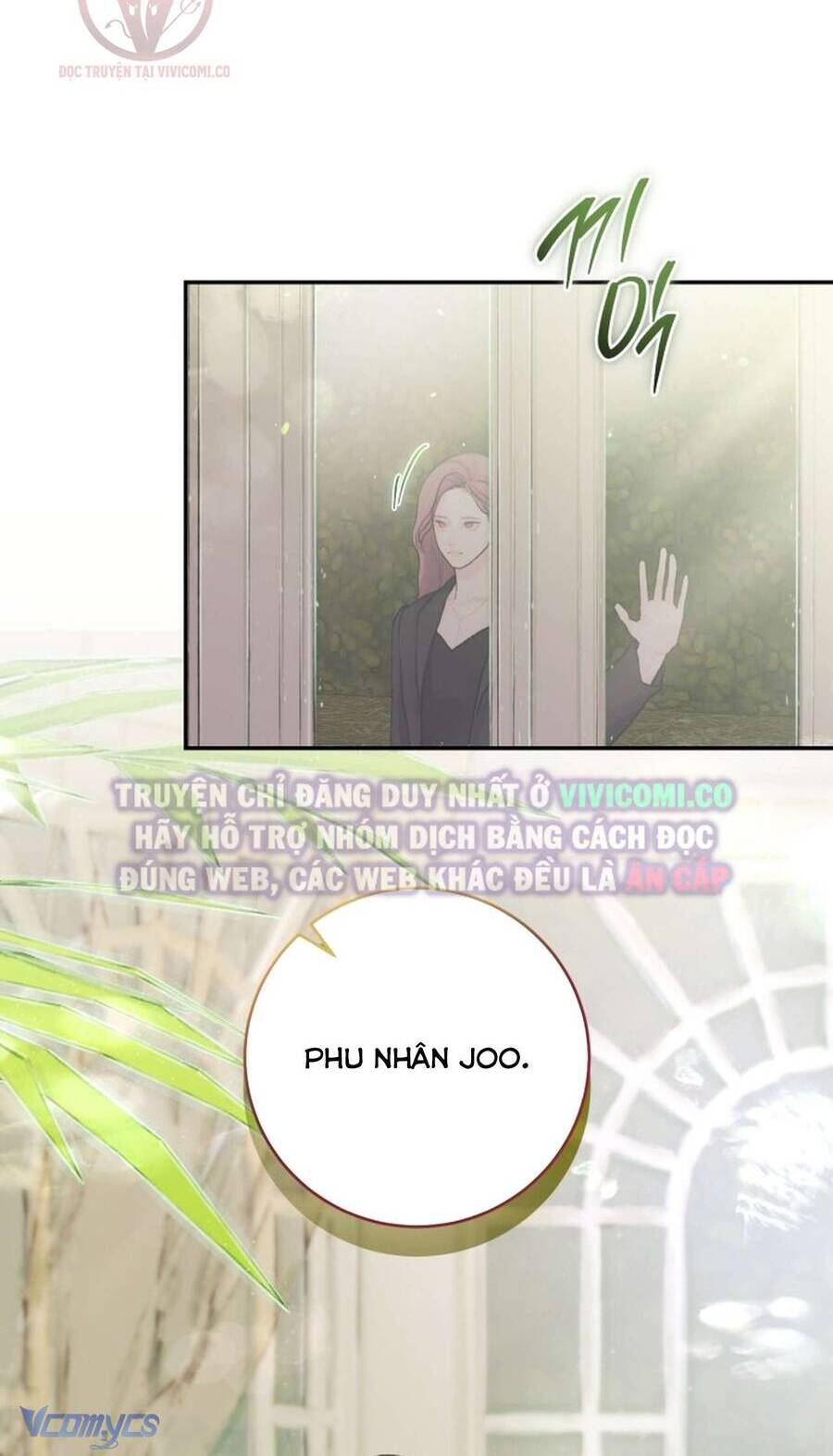 Chàng Quỷ Của Tôi: Chapter 5