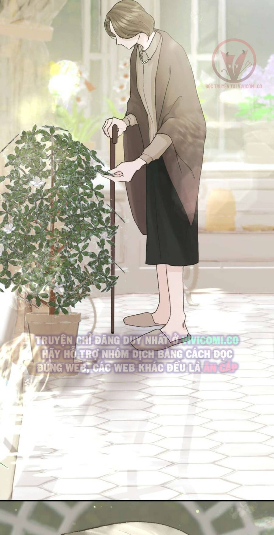 Chàng Quỷ Của Tôi: Chapter 5