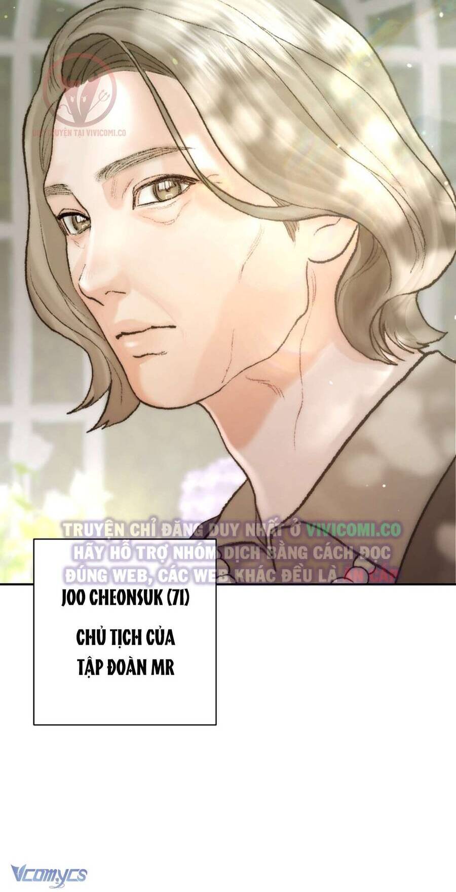 Chàng Quỷ Của Tôi: Chapter 5