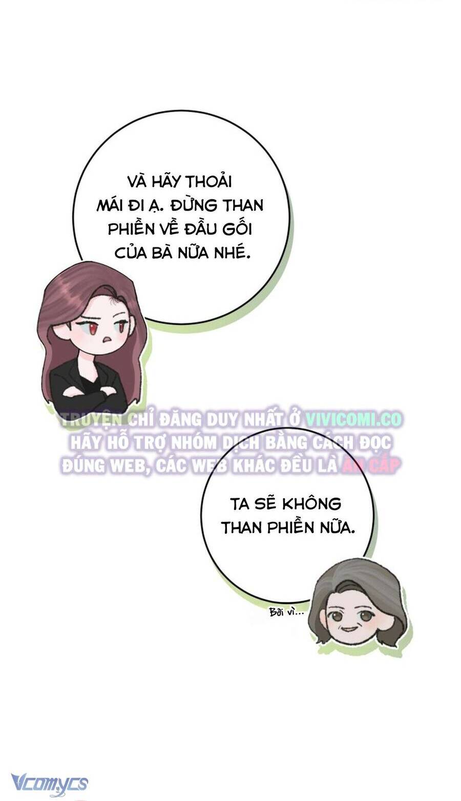 Chàng Quỷ Của Tôi: Chapter 5