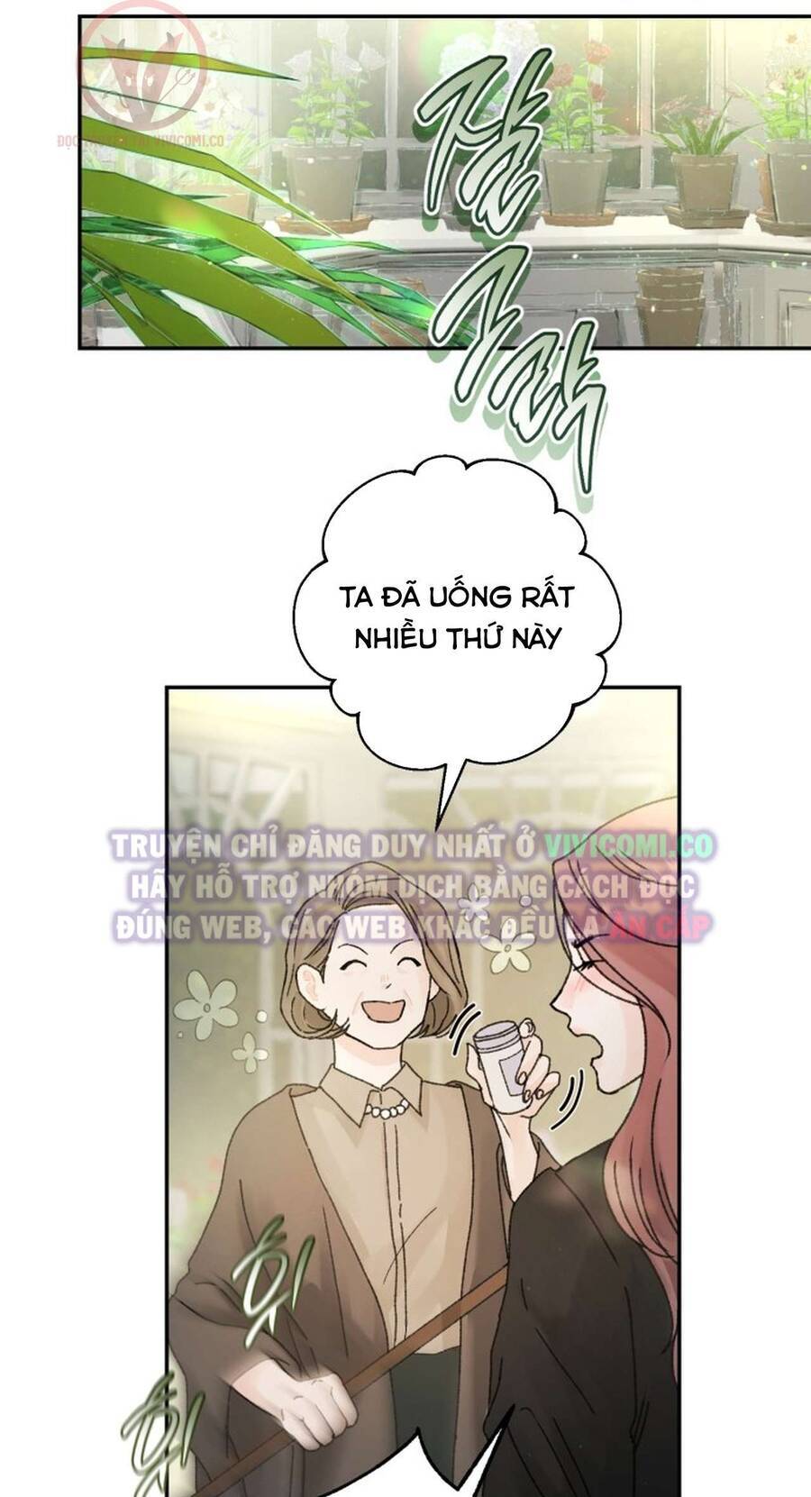 Chàng Quỷ Của Tôi: Chapter 5