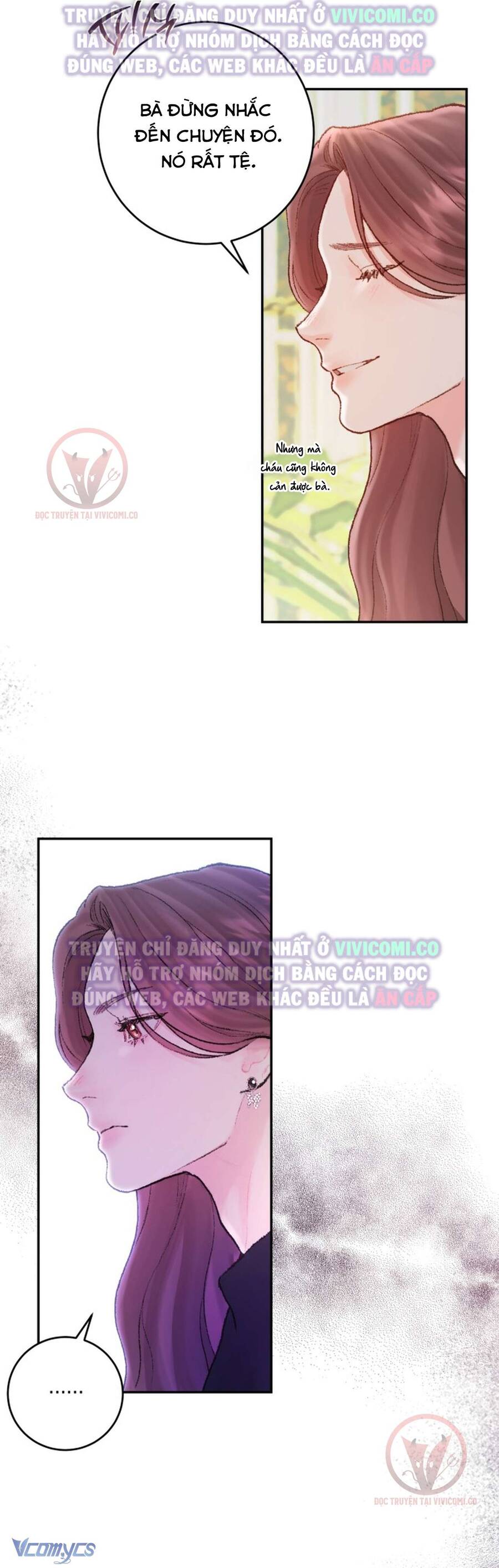 Chàng Quỷ Của Tôi: Chapter 5