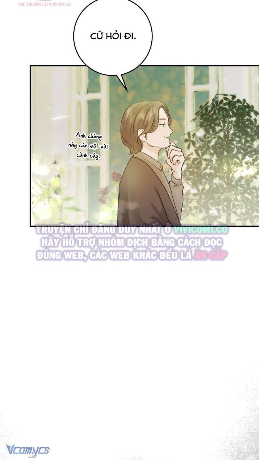 Chàng Quỷ Của Tôi: Chapter 5