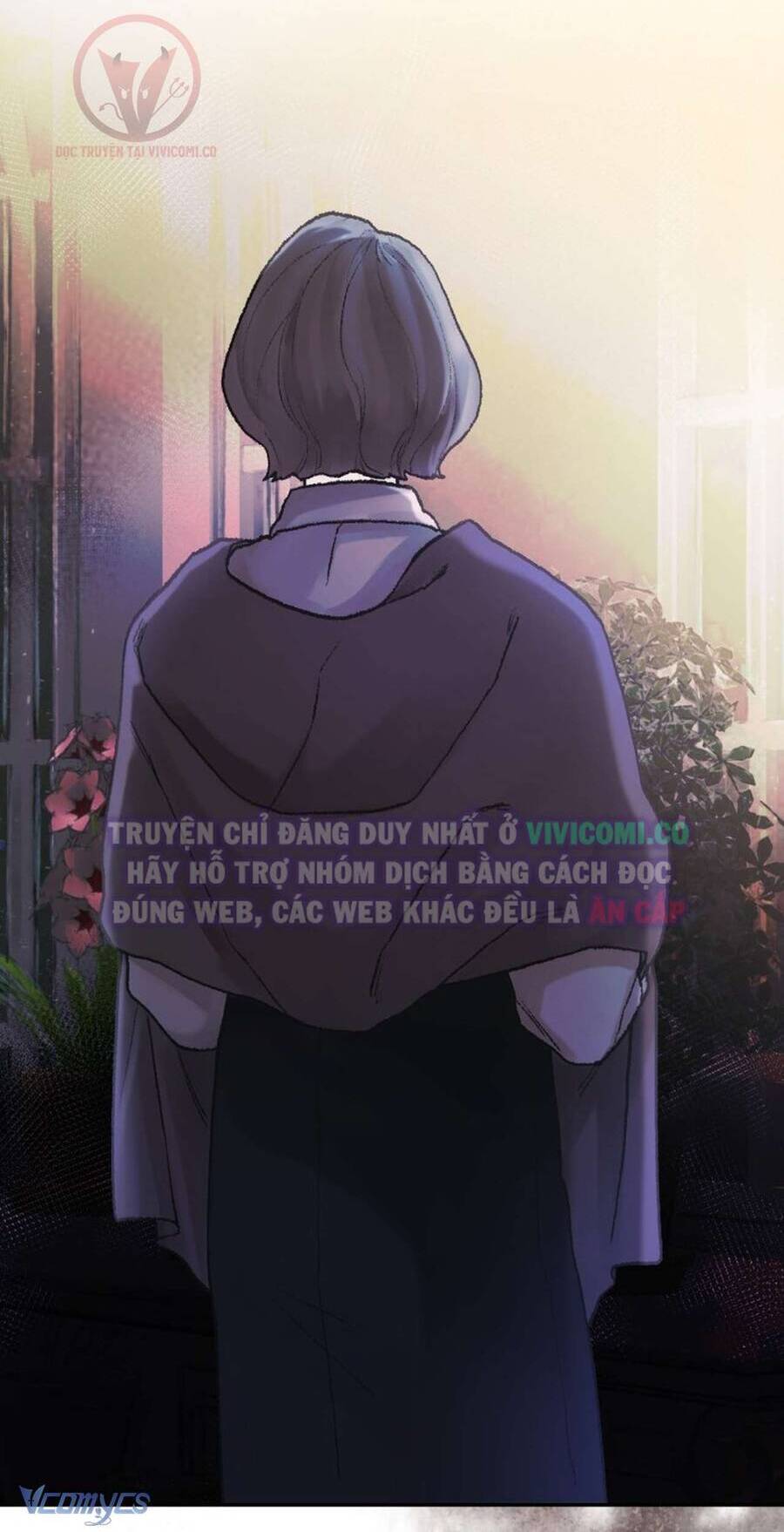 Chàng Quỷ Của Tôi: Chapter 5