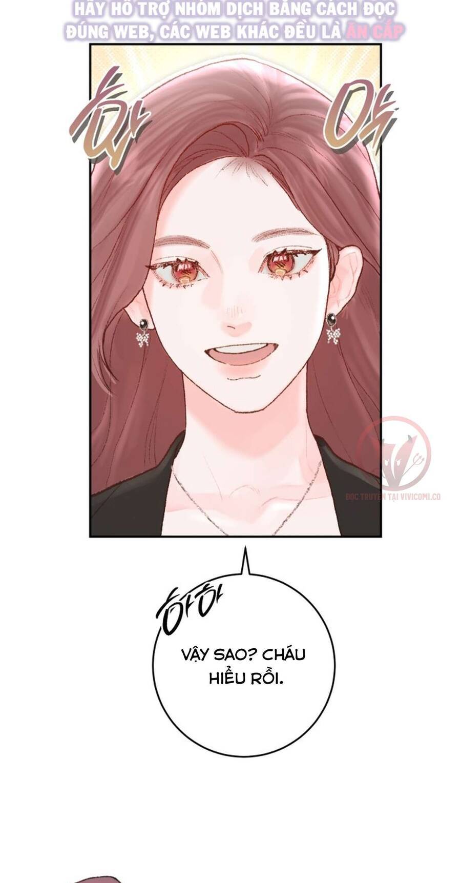 Chàng Quỷ Của Tôi: Chapter 5