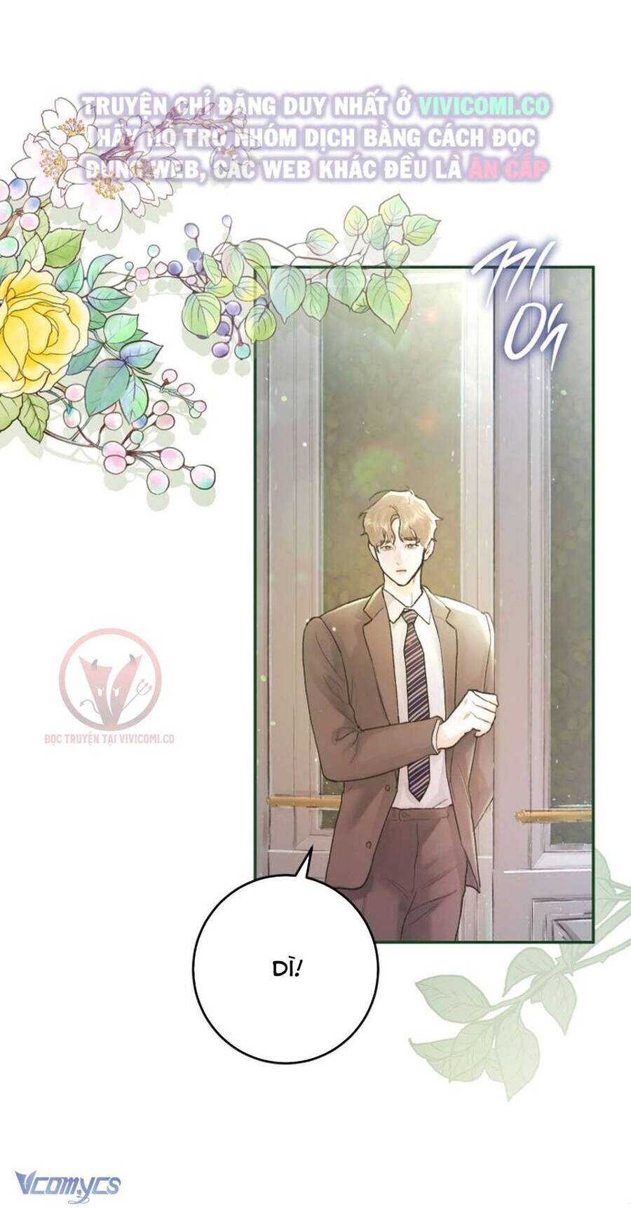 Chàng Quỷ Của Tôi: Chapter 5