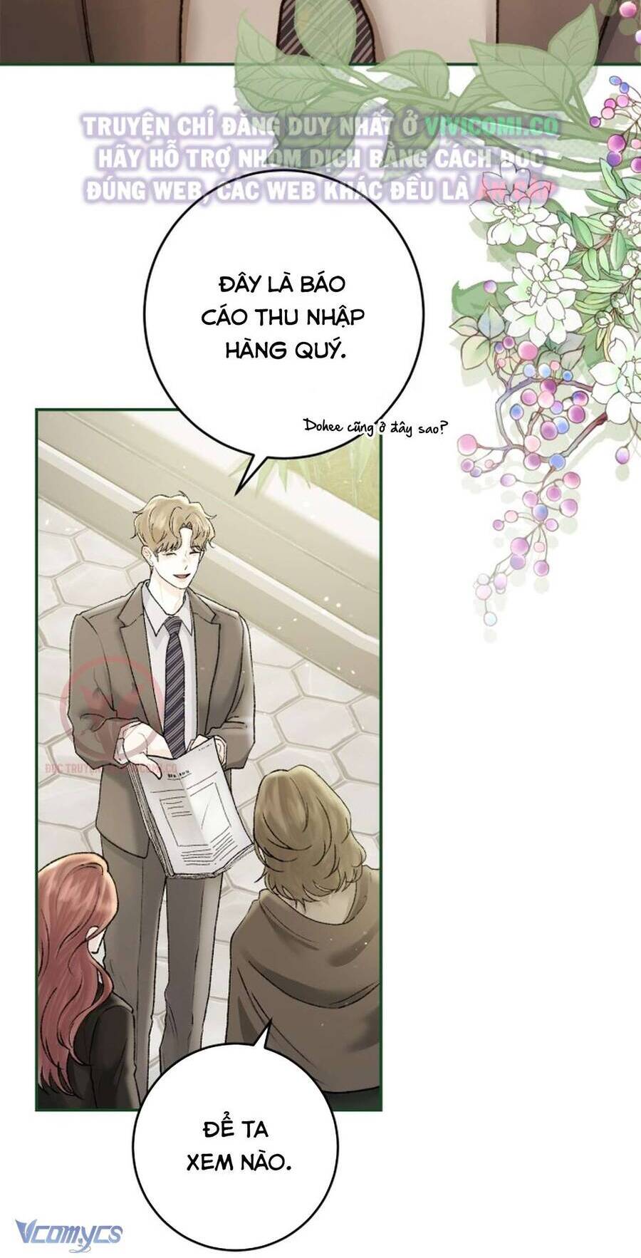 Chàng Quỷ Của Tôi: Chapter 5