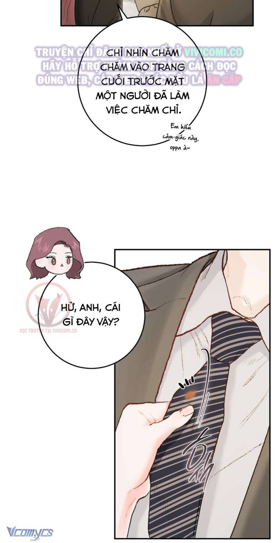 Chàng Quỷ Của Tôi: Chapter 5