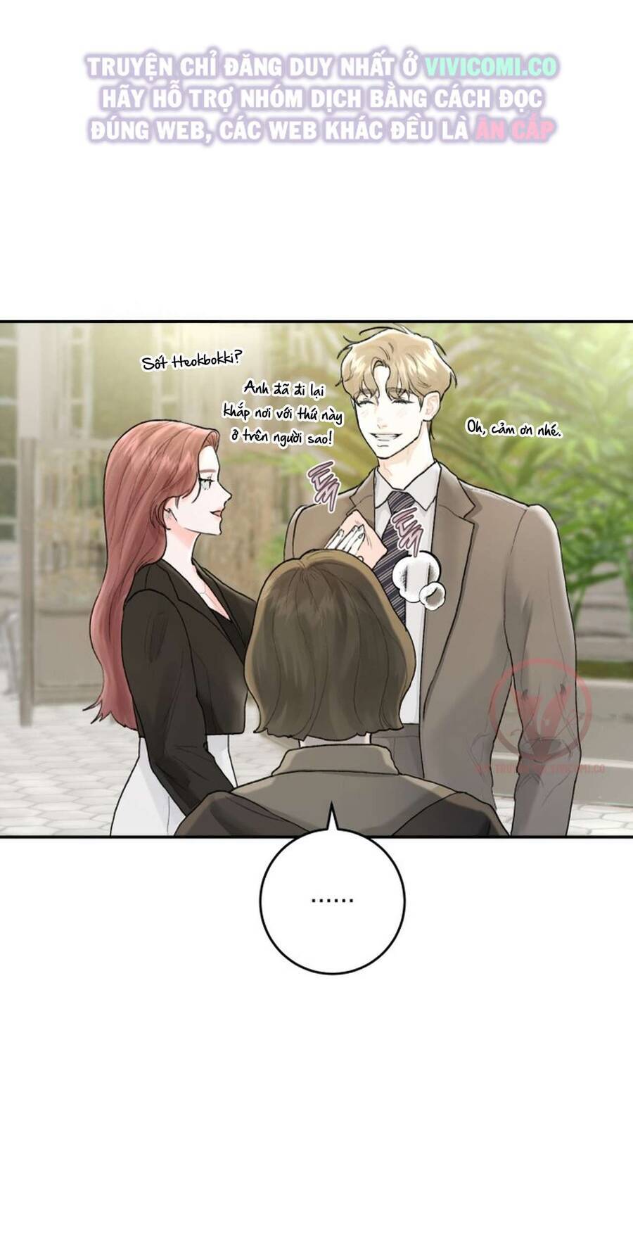 Chàng Quỷ Của Tôi: Chapter 5