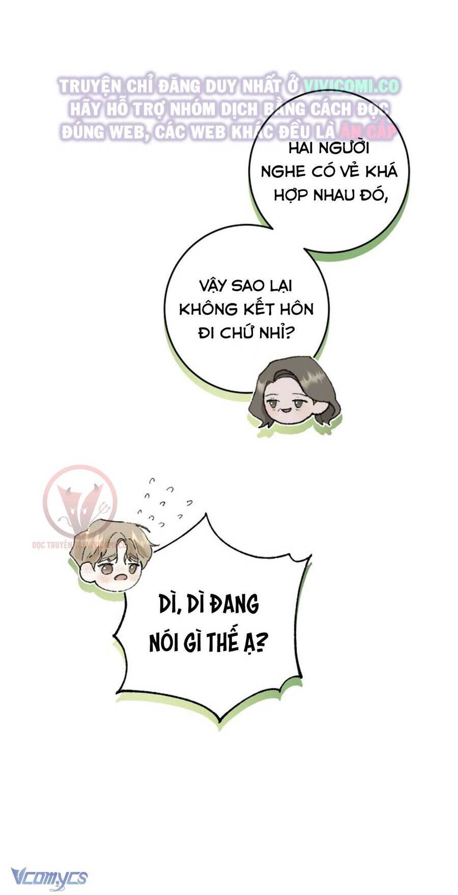 Chàng Quỷ Của Tôi: Chapter 5