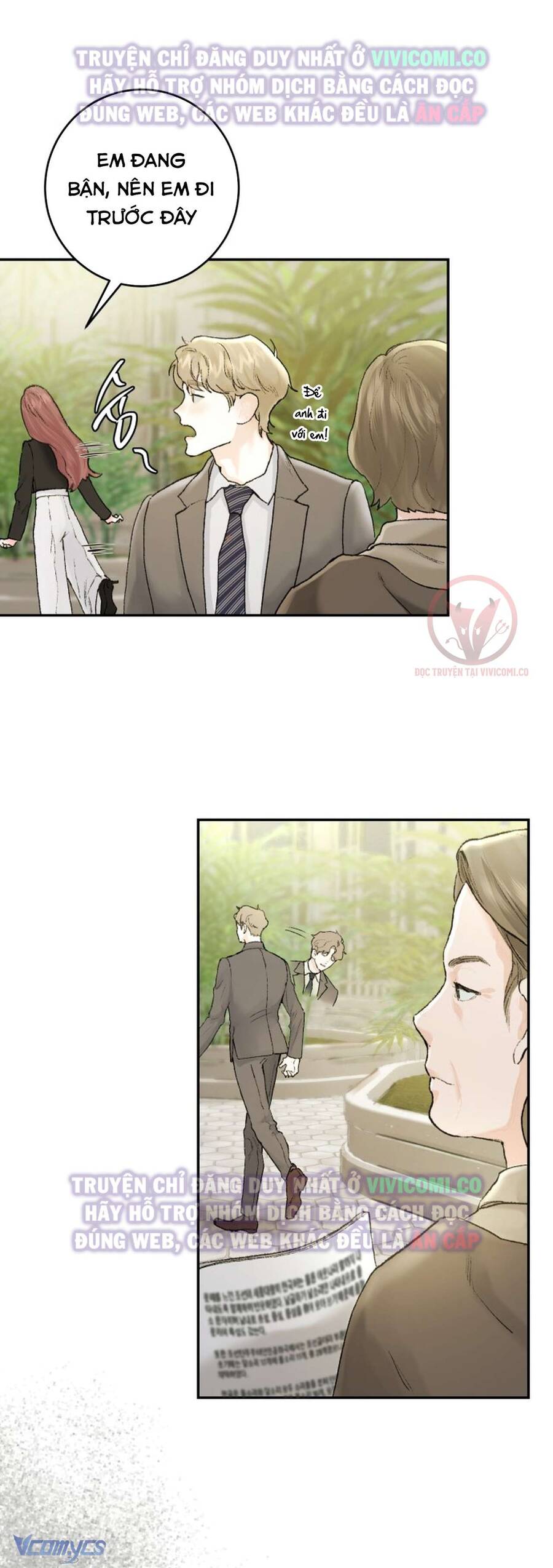 Chàng Quỷ Của Tôi: Chapter 5