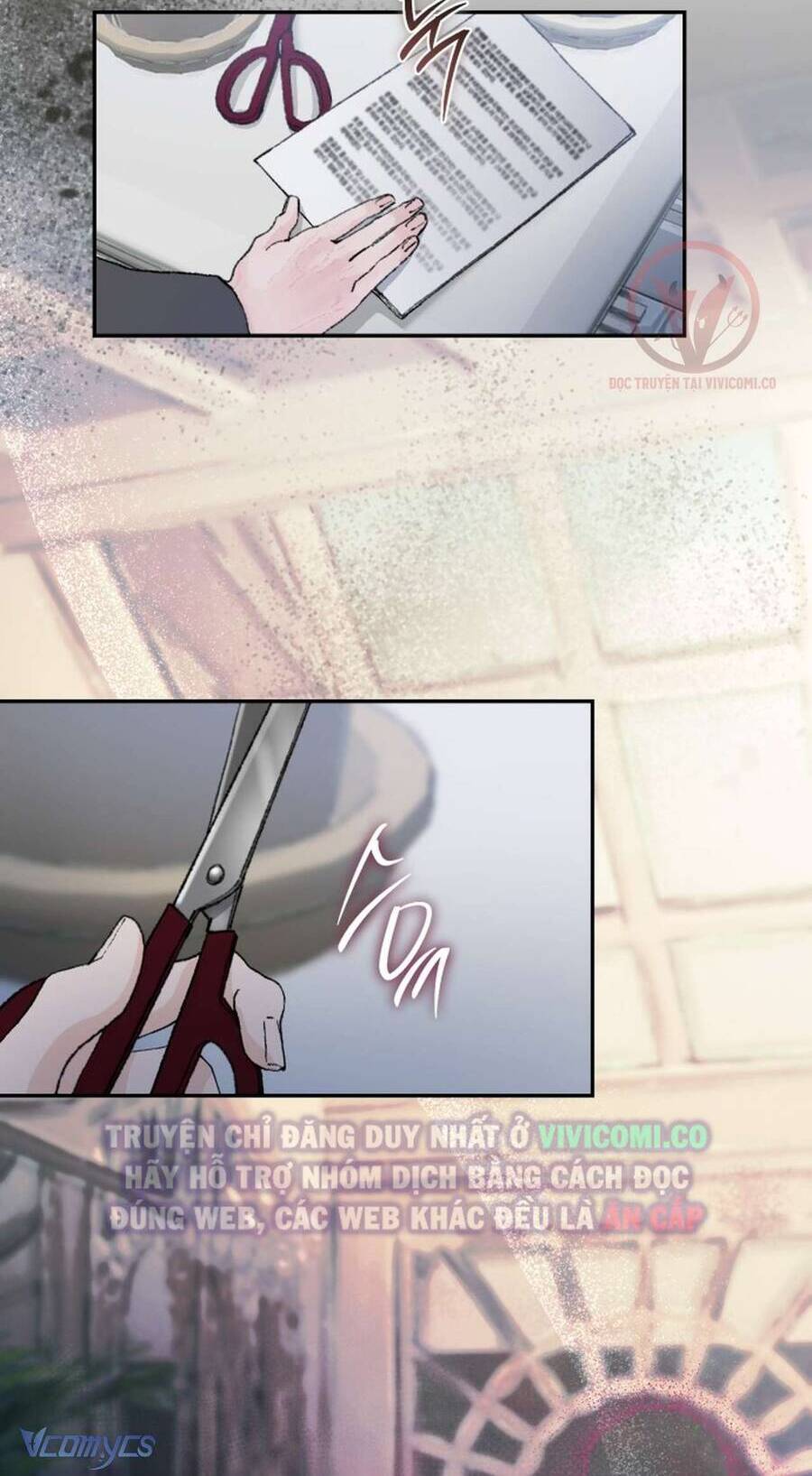 Chàng Quỷ Của Tôi: Chapter 5