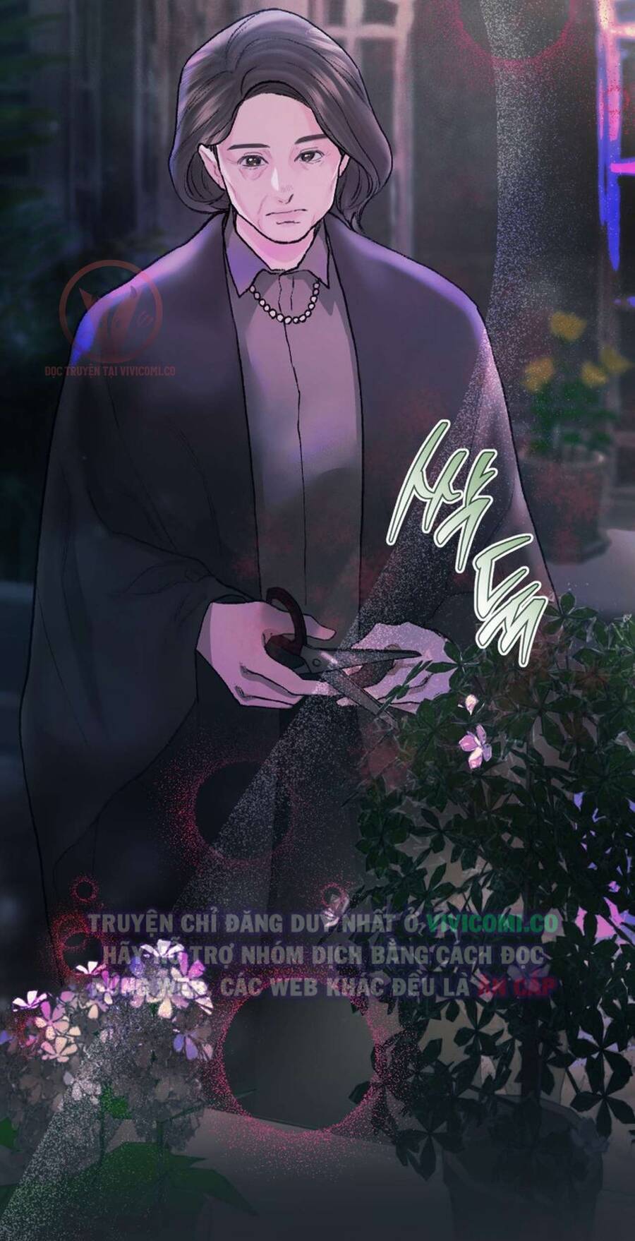 Chàng Quỷ Của Tôi: Chapter 5