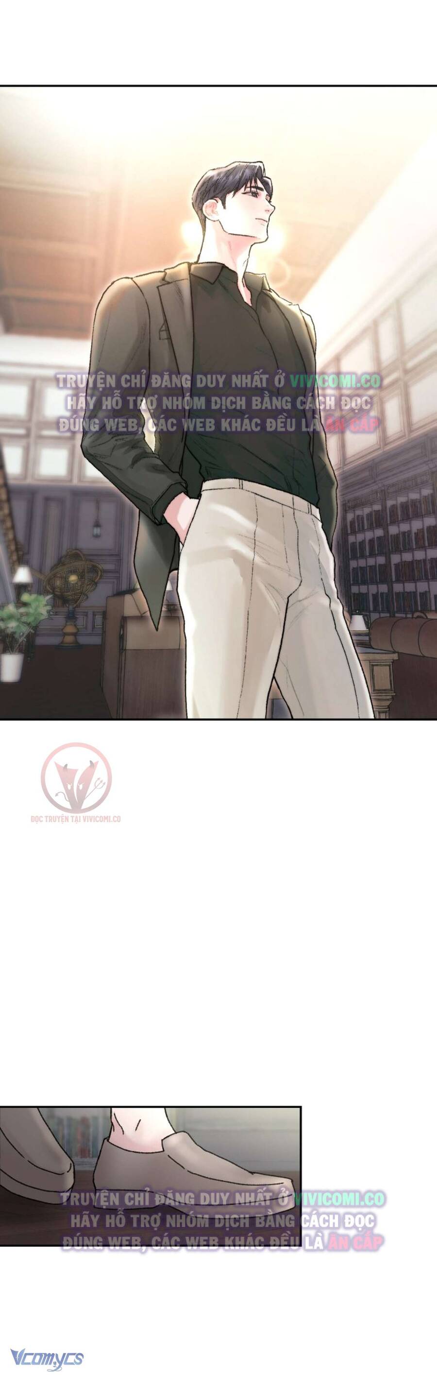 Chàng Quỷ Của Tôi: Chapter 5