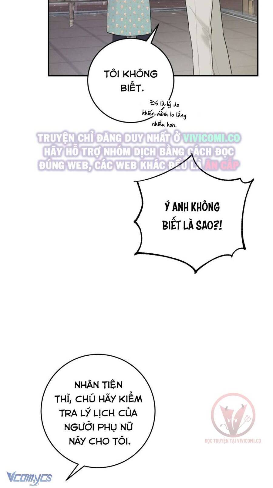 Chàng Quỷ Của Tôi: Chapter 5