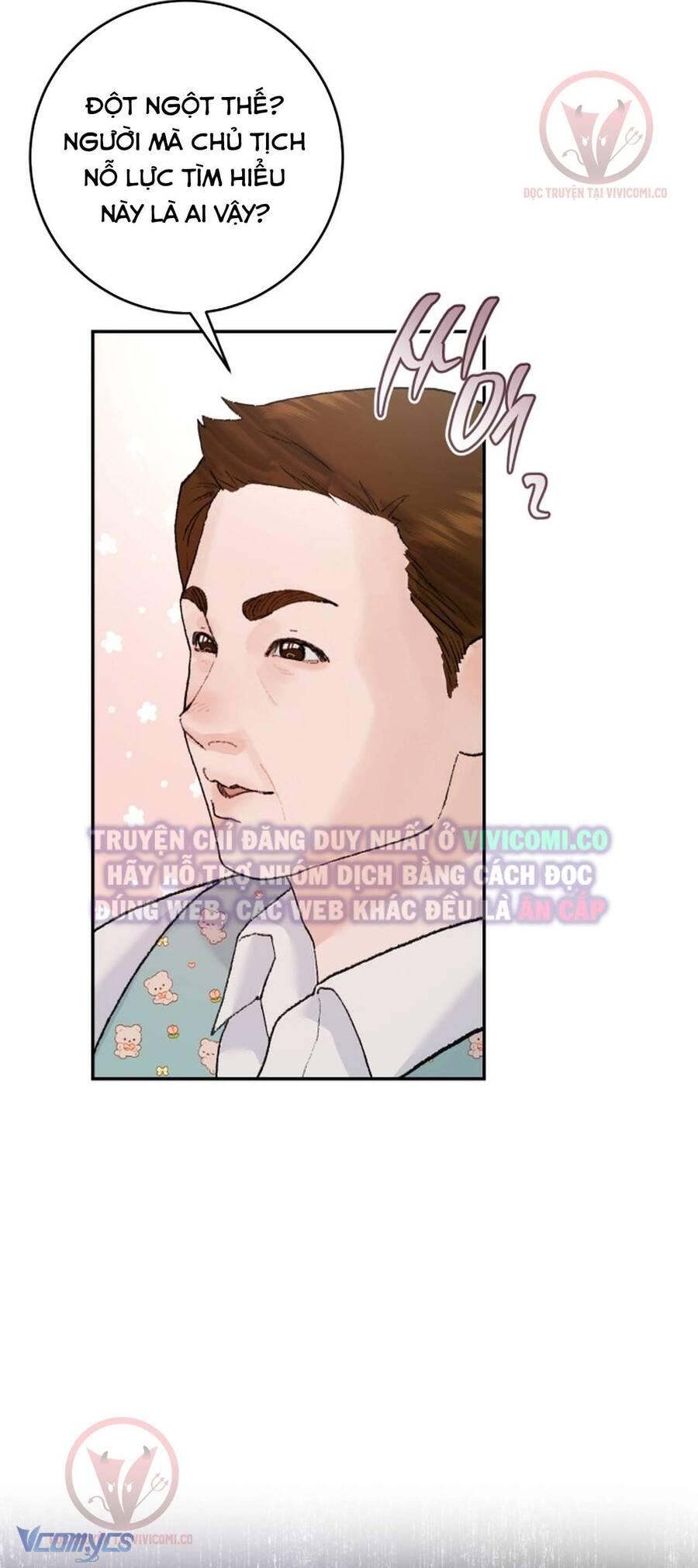 Chàng Quỷ Của Tôi: Chapter 5