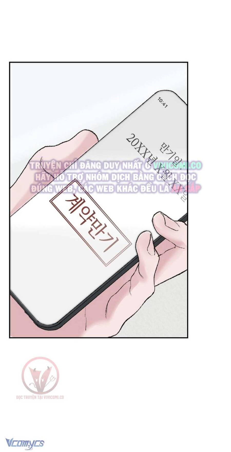 Chàng Quỷ Của Tôi: Chapter 5