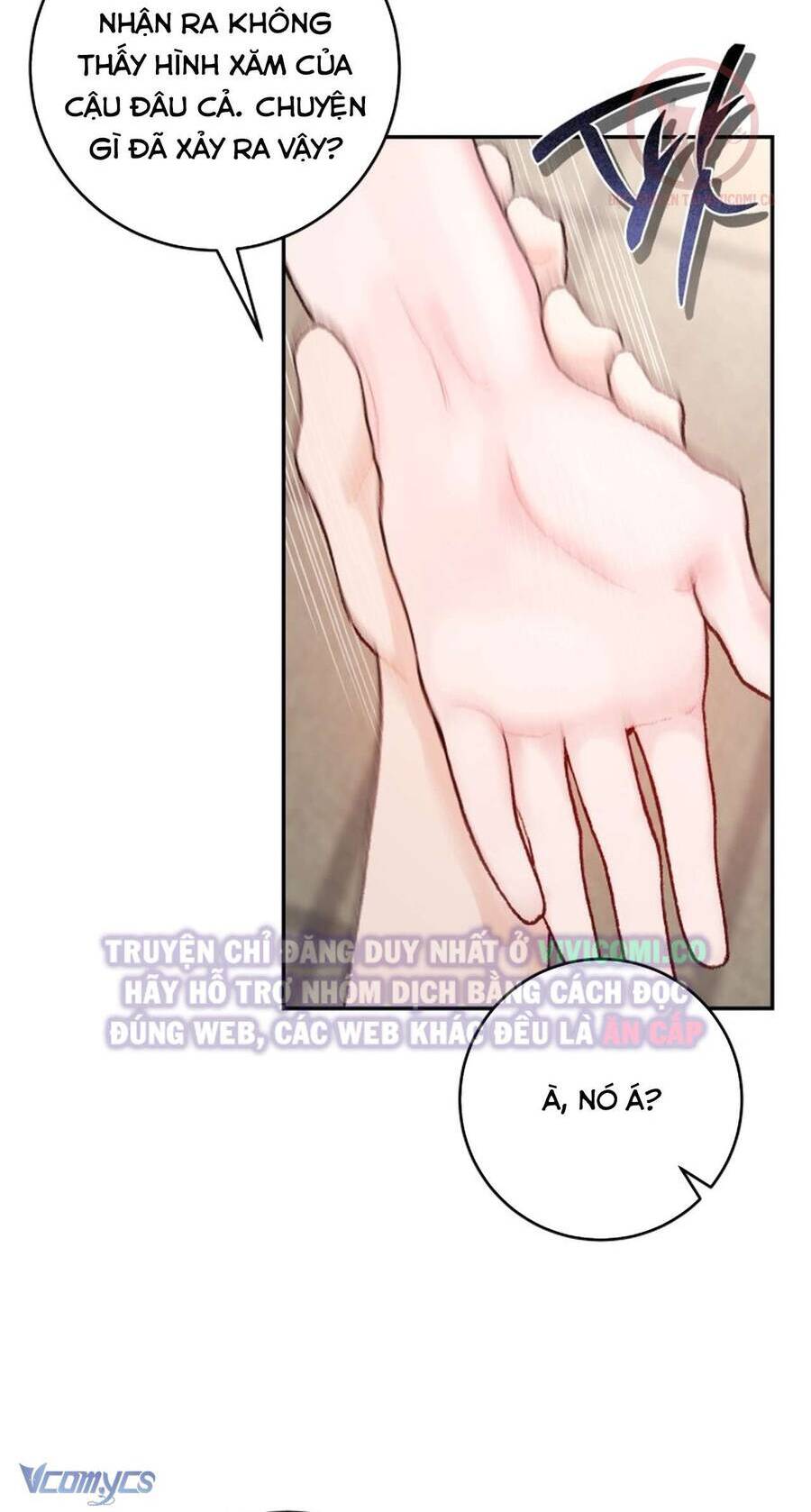 Chàng Quỷ Của Tôi: Chapter 5