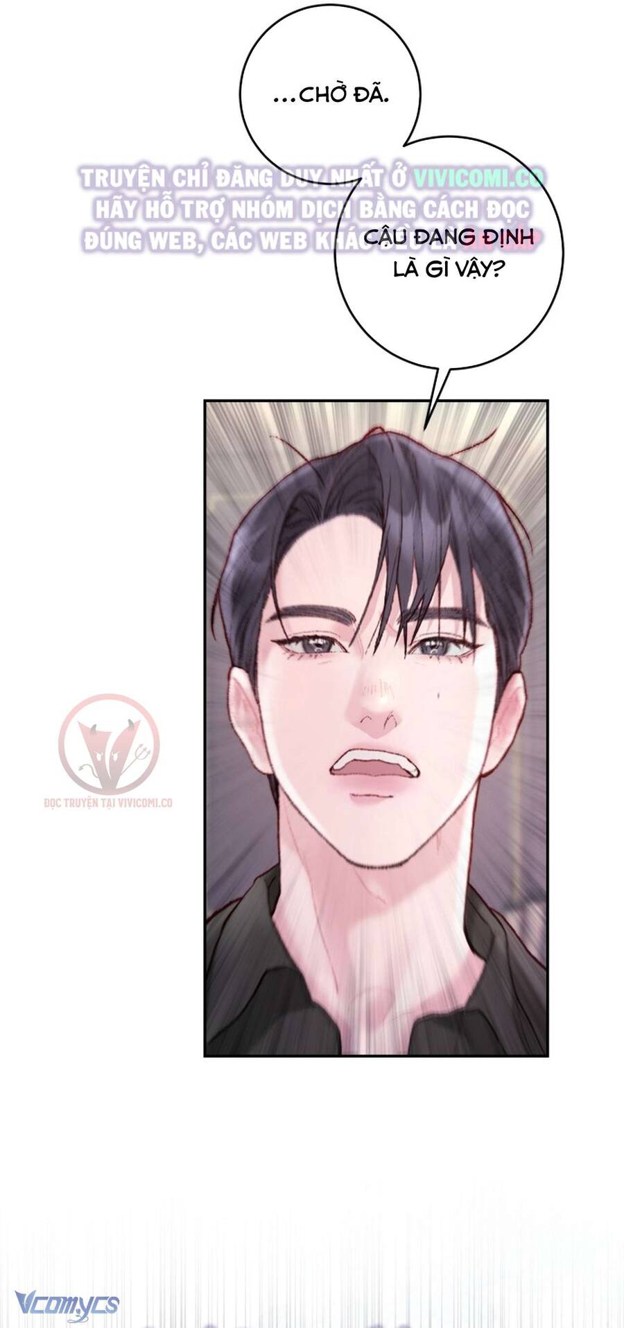 Chàng Quỷ Của Tôi: Chapter 5