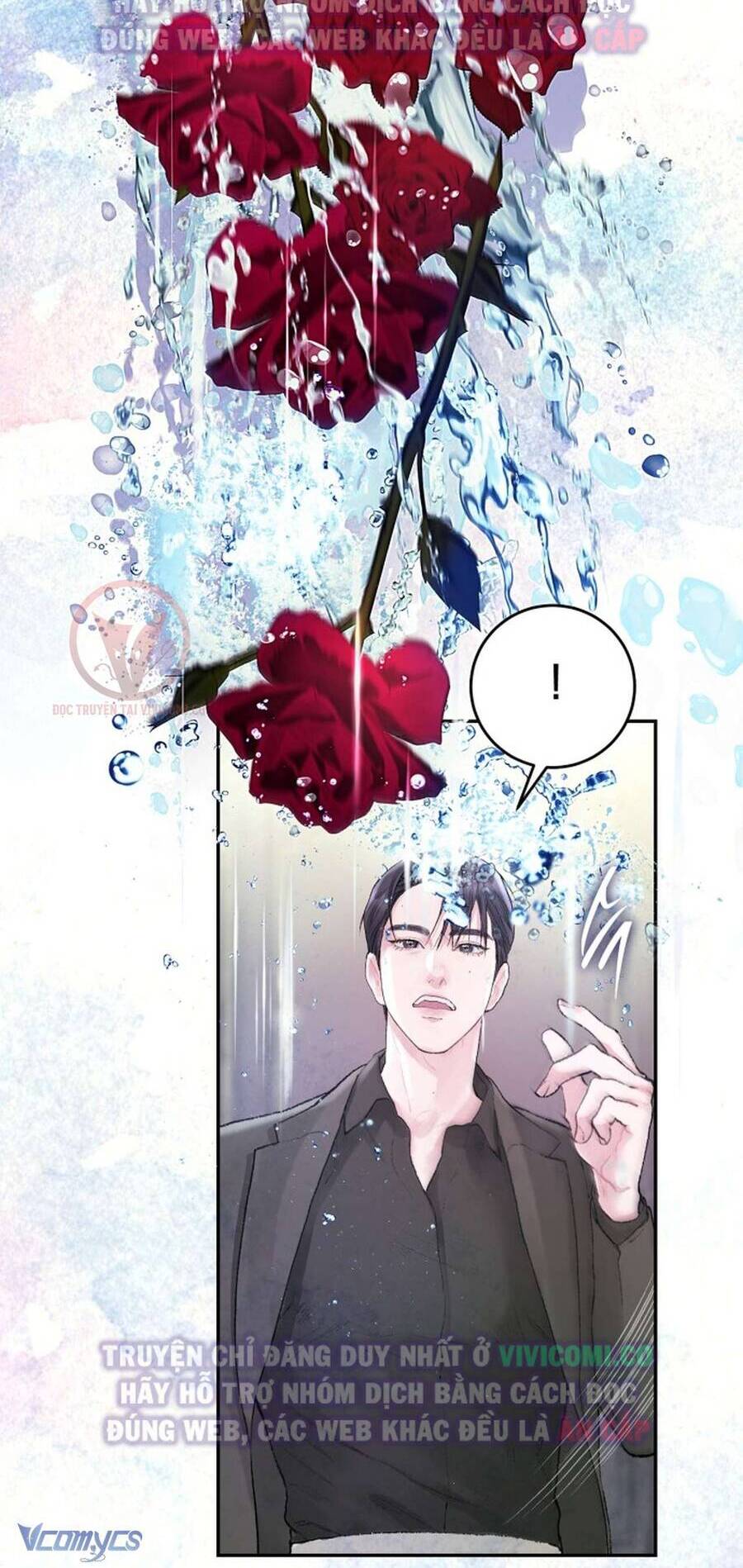 Chàng Quỷ Của Tôi: Chapter 5