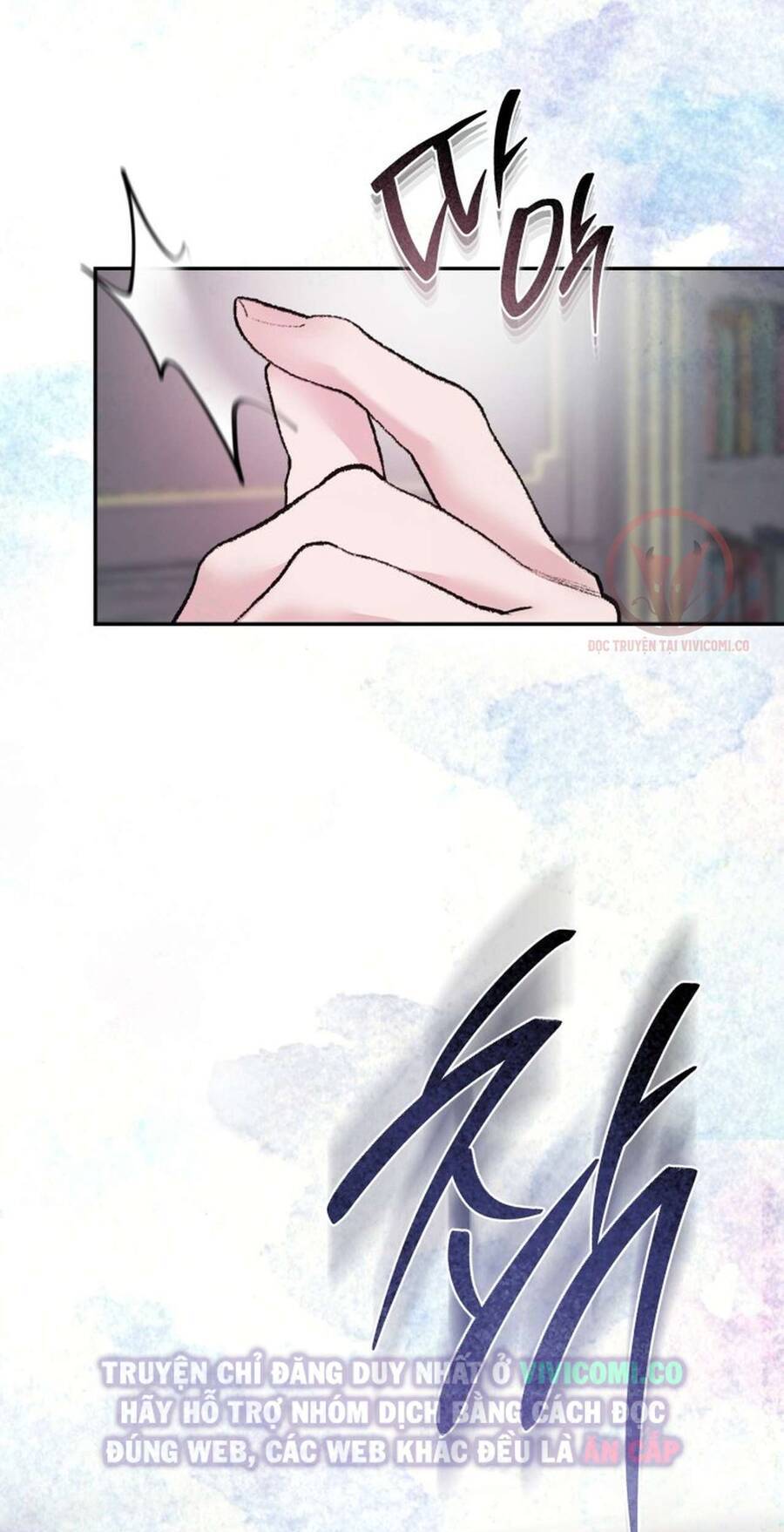 Chàng Quỷ Của Tôi: Chapter 5