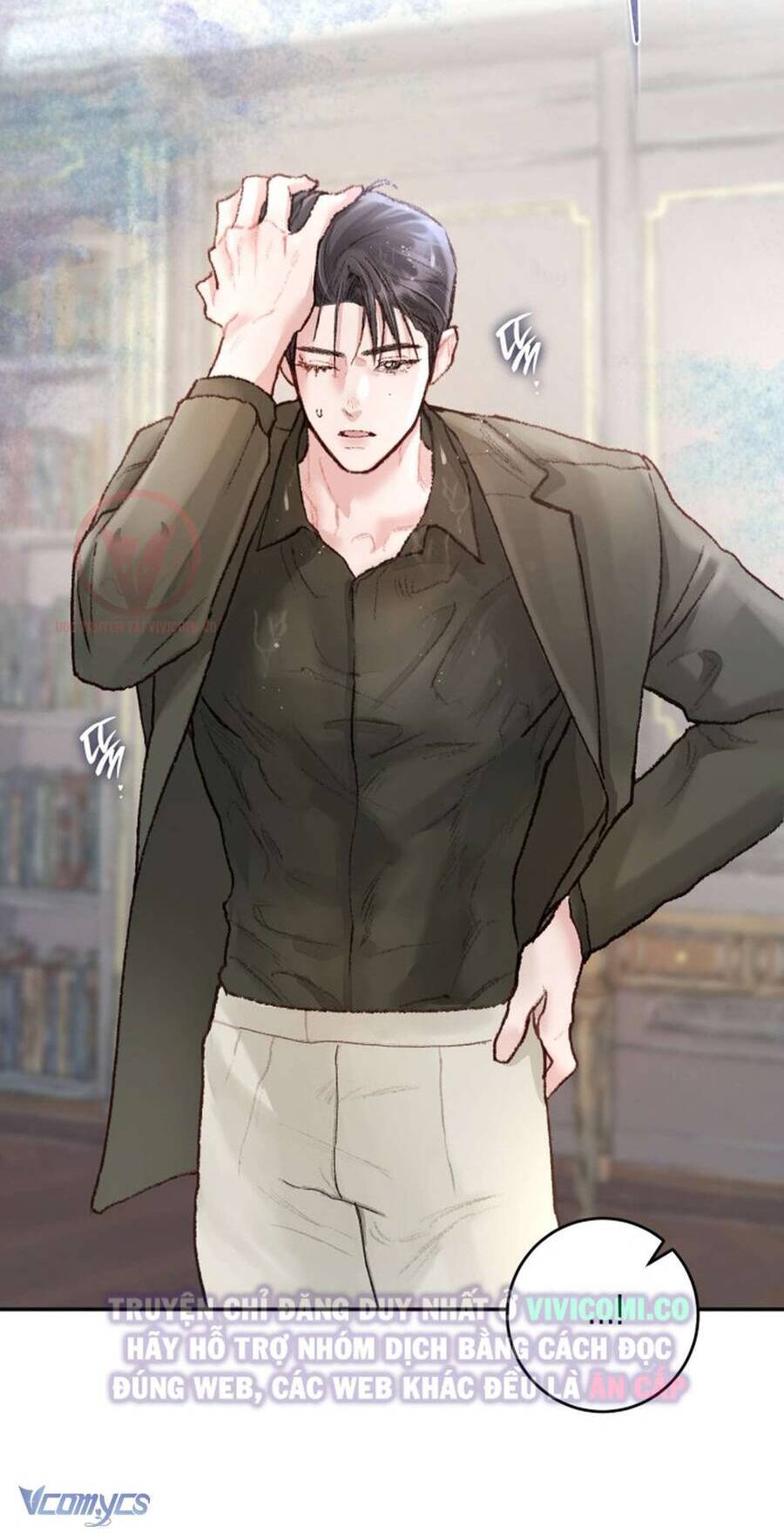 Chàng Quỷ Của Tôi: Chapter 5