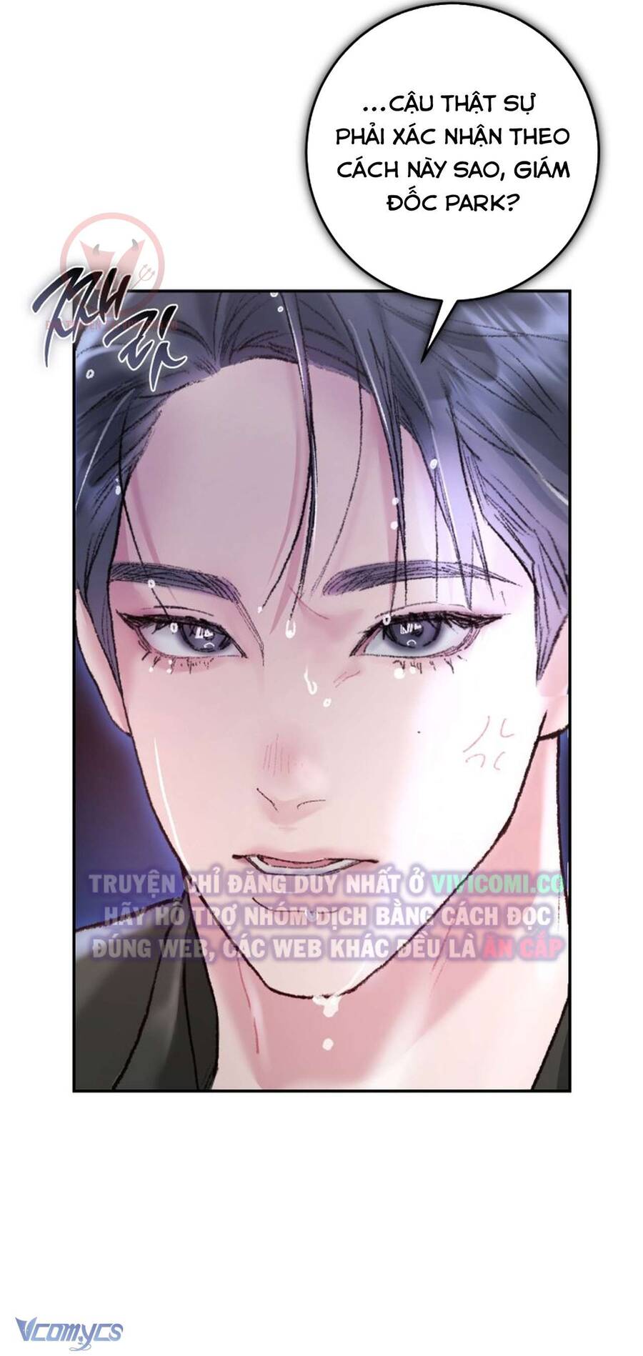 Chàng Quỷ Của Tôi: Chapter 5