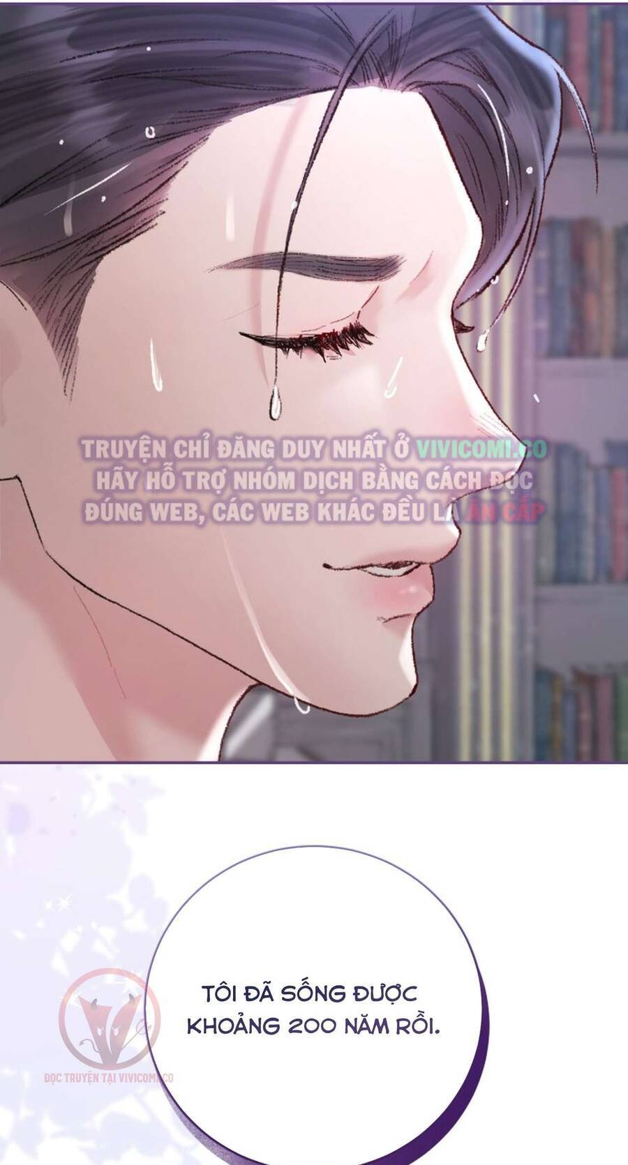 Chàng Quỷ Của Tôi: Chapter 5