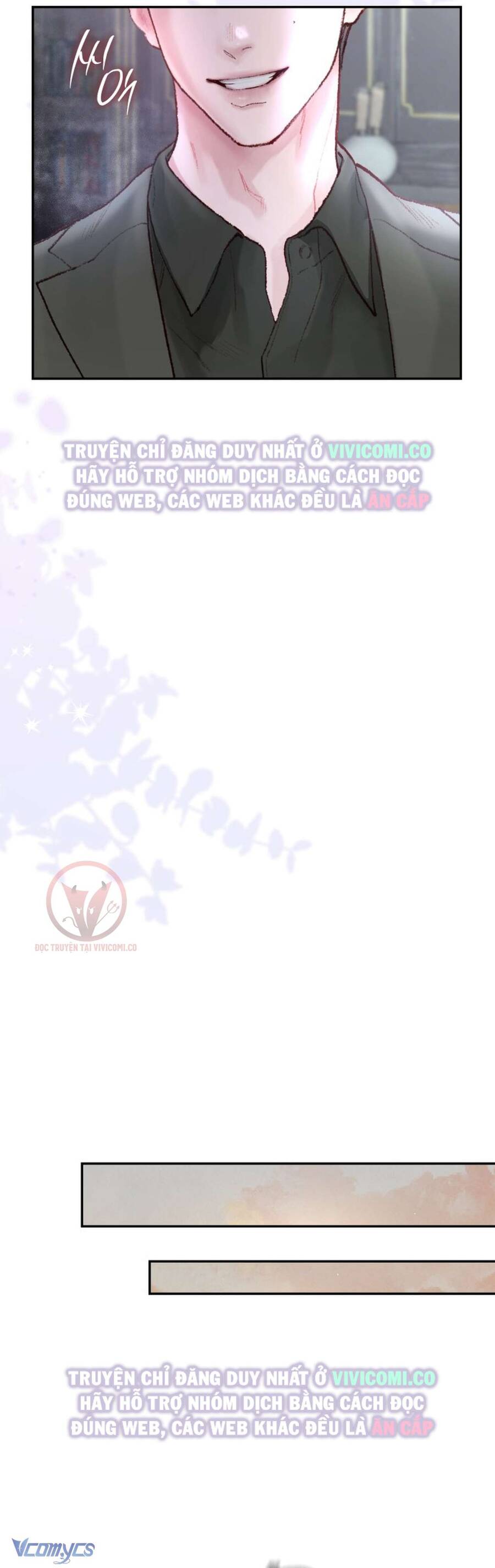 Chàng Quỷ Của Tôi: Chapter 5