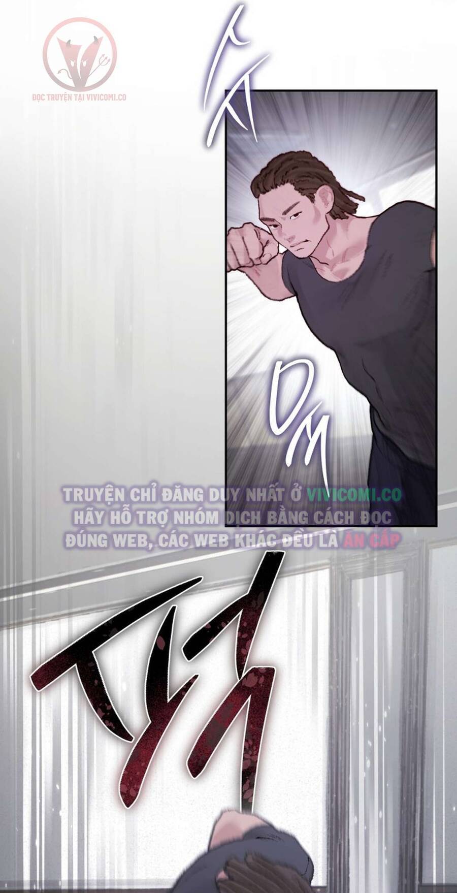 Chàng Quỷ Của Tôi: Chapter 5