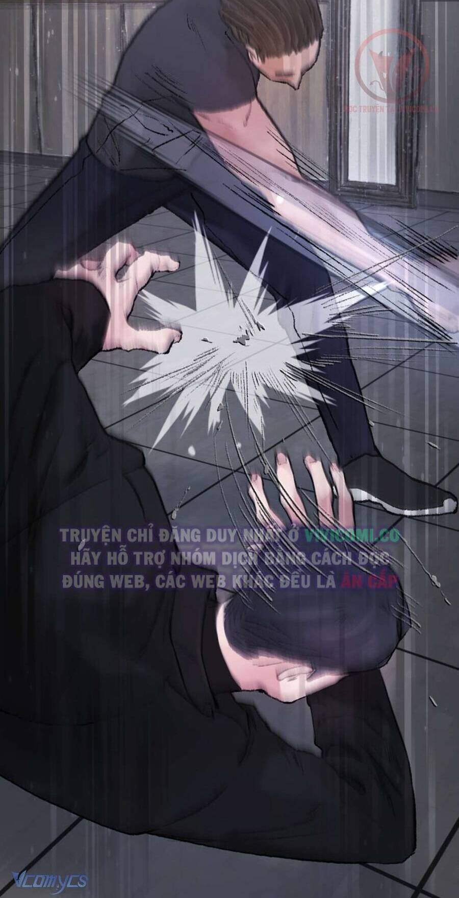 Chàng Quỷ Của Tôi: Chapter 5